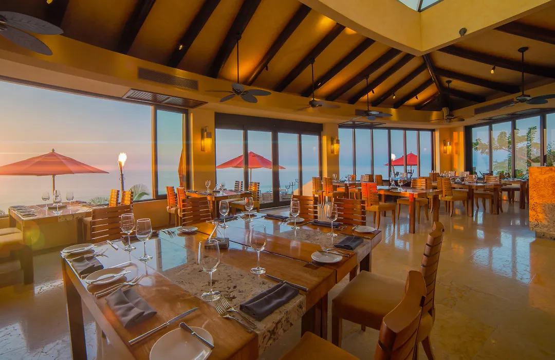 Garza Blanca PReserva Resort-1